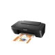 Canon PIXMA MG2550S Ad inchiostro A4 4800 x 600 DPI 5