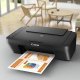 Canon PIXMA MG2550S Ad inchiostro A4 4800 x 600 DPI 7