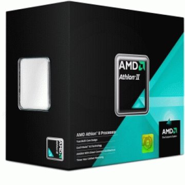 AMD Athlon X2 340 processore 3,2 GHz 1 MB L2 Scatola