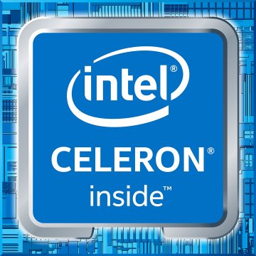 Intel Celeron G3950 processore 3 GHz 2 MB Cache intelligente Scatola