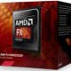 AMD FX 6350 with Wraith cooler processore 3,9 GHz 6 MB L2 Scatola 2