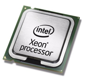 Intel Xeon E3-1271V3 processore 3,6 GHz 8 MB Cache intelligente Scatola