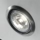 AEG DGE5160HM Integrato a soffitto Acciaio inox 660 m³/h 4