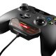 Thrustmaster Y-350X Doom Auricolare Cablato A Padiglione Gaming Nero, Marrone 4