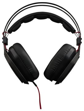 Cooler Master SGH-4700-KKTA1 cuffia e auricolare Cablato A Padiglione Gaming Nero