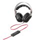 Cooler Master SGH-4700-KKTA1 cuffia e auricolare Cablato A Padiglione Gaming Nero 4
