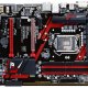 GIGABYTE GA-Z170-Gaming K3-EU (rev. 1.0) Intel® Z170 LGA 1151 (Socket H4) ATX 3