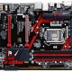 Gigabyte GA-Z170-Gaming K3-EU (rev. 1.0) Intel® Z170 LGA 1151 (Socket H4) ATX 3