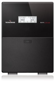 Tecnoware EXA LCD 2.0 gruppo di continuità (UPS) A linea interattiva 2 kVA 1400 W 6 presa(e) AC