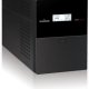 Tecnoware EXA LCD 2.0 gruppo di continuità (UPS) A linea interattiva 2 kVA 1400 W 6 presa(e) AC 4