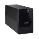 Tecnoware UPS ERA PLUS 600 gruppo di continuità (UPS) A linea interattiva 0,6 kVA 420 W 2 presa(e) AC 2