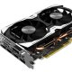 Zotac ZT-P10700G-10M scheda video NVIDIA GeForce GTX 1070 8 GB GDDR5 2