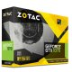 Zotac ZT-P10700G-10M scheda video NVIDIA GeForce GTX 1070 8 GB GDDR5 7