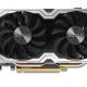 Zotac ZT-P10700G-10M scheda video NVIDIA GeForce GTX 1070 8 GB GDDR5 9