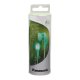 Panasonic RP-HV21E-G grün Cuffie Cablato Verde 3