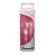 Panasonic RP-HV21 Cuffie Cablato Rosa 3