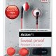 Philips ActionFit Cuffie auricolari sport SHQ1000/10 3