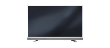 Grundig 49 VLE 6621 WP 124,5 cm (49") Full HD Smart TV Wi-Fi Bianco