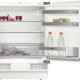 Siemens KU15RA60 frigorifero Da incasso 137 L Bianco 2