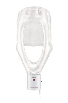 Valera 513.01 asciuga capelli 600 W Bianco