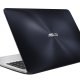 ASUS F556UV-XX185T laptop Computer portatile 39,6 cm (15.6