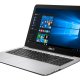 ASUS F556UV-XX185T laptop Intel® Core™ i7 i7-6500U Computer portatile 39,6 cm (15.6
