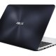 ASUS F556UV-XX185T laptop Intel® Core™ i7 i7-6500U Computer portatile 39,6 cm (15.6