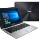 ASUS F555YI-XX115T AMD A8 A8-7410 Computer portatile 39,6 cm (15.6