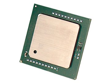 HPE DL360p Gen8 Intel Xeon E5-2620v2 (2.1GHz/6-core/15MB/80W) Processor Kit processore 2,1 GHz L3