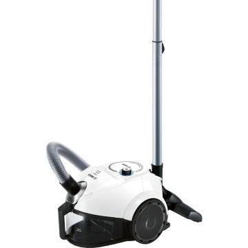 Bosch BGC3U131 aspirapolvere a traino 1,9 L A cilindro Secco 600 W Senza sacchetto