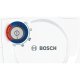 Bosch BGC3U131 aspirapolvere a traino 1,9 L A cilindro Secco 600 W Senza sacchetto 3