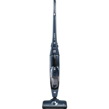 Bosch BBHMOVE6N scopa elettrica Aspirapolvere elettrica Secco Senza sacchetto Blu