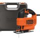 Black & Decker KS701PEK seghetto elettrico 520 W 2