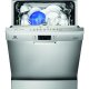 Electrolux RSF 5531 LOX lavastoviglie Sottopiano 13 coperti 2