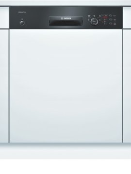 Bosch SMI50E86EU lavastoviglie A scomparsa parziale 13 coperti