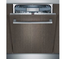 Siemens iQ500 SN66M099EU lavastoviglie A scomparsa totale 14 coperti