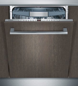 Siemens iQ500 SN66M099EU lavastoviglie A scomparsa totale 14 coperti
