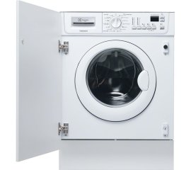 Electrolux LI1270E lavatrice Caricamento frontale 7 kg 1200 Giri/min Bianco