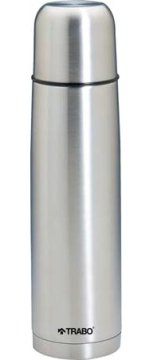 TRABO BZ006 thermos e recipiente isotermico 0,5 L Stainless steel