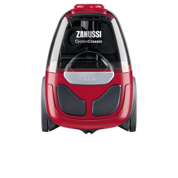 Zanussi ZAN1900EL Aspiratore a cilindro Secco 800 W Sacchetto per la polvere