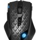 Sharkoon Drakonia Black mouse Mano destra USB tipo A Laser 8200 DPI 2