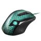 Sharkoon Drakonia mouse Gaming Mano destra USB tipo A Laser 5000 DPI 3