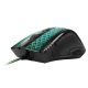 Sharkoon Drakonia mouse Gaming Mano destra USB tipo A Laser 5000 DPI 4