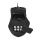 Sharkoon Drakonia mouse Gaming Mano destra USB tipo A Laser 5000 DPI 6