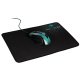 Sharkoon Drakonia mouse Gaming Mano destra USB tipo A Laser 5000 DPI 7