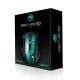 Sharkoon Drakonia mouse Gaming Mano destra USB tipo A Laser 5000 DPI 8