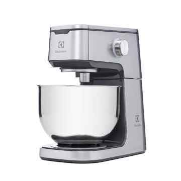 Electrolux EKM7300 Sbattitore con base 1000 W Argento