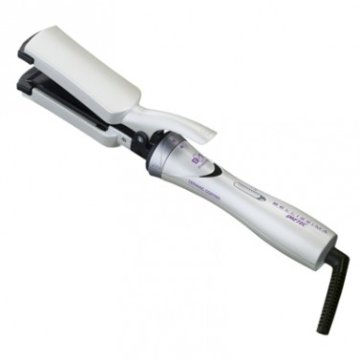 Imetec BELLISSIMA ITALIA GM9 90 Ferro per ricci Bianco 32 W 2 m