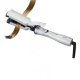 Imetec BELLISSIMA ITALIA GM9 90 Ferro per ricci Bianco 32 W 2 m 3