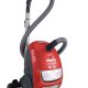 Hoover CP71_CP31011 aspirapolvere a traino 2,3 L A cilindro Secco 700 W Sacchetto per la polvere 2